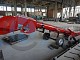 Разгрузчик вагонов РВ-200 ленточный в России и СНГ - «КМЗ»